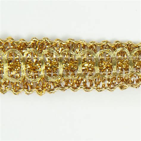 gold metal lion trim for fabric|gold metallic trim.